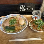 麺’sキッチン RIRI - 