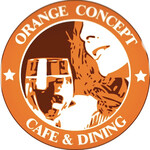 h Orange Concept - 