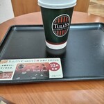 タリーズコーヒー - 