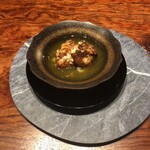 SESERAGI 炭火酒家 - 