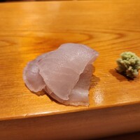 高柿の鮨 - 