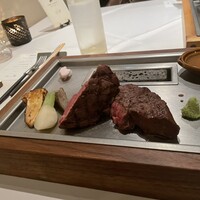 Roji銀 - 