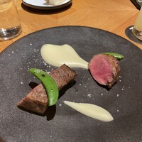 THE KINTAN STEAK -  THE KINTAN STEAK -