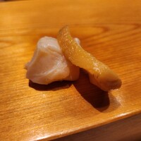 高柿の鮨 - 