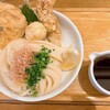 讃岐うどん　志成 - 