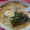 紅ラーメン