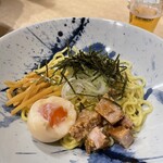 Kani Ramen Hinata - 