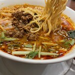 ヌードルダイニング 道麺 - 