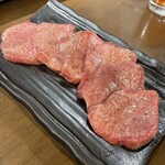 Yakiniku Tetsu - 