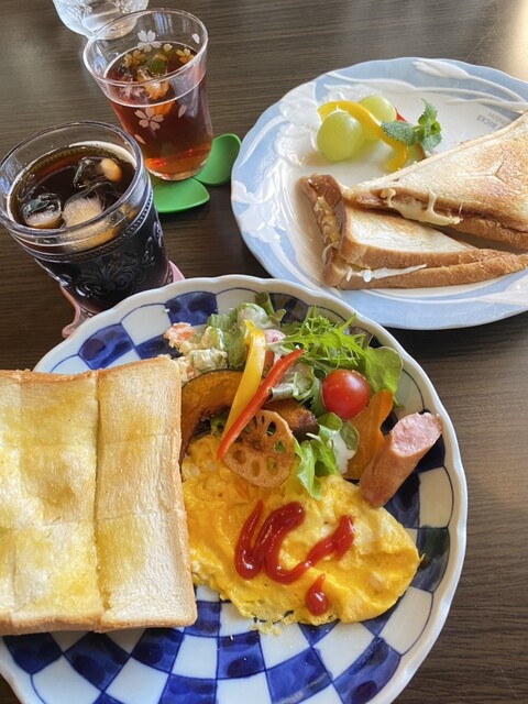 ライダーズカフェ ラビット （Rabbit） - 津山市その他/カフェ | 食べログ