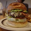 BELLOWS BURGER