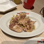 0秒レモンサワー 仙台ホルモン焼肉酒場 ときわ亭 - 