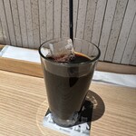 文明堂カフェ - 