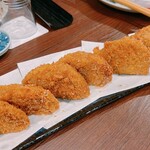 和酒処 小料理 酒幸 - 