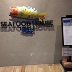 SEAFOOD HOUSE PIER54 - 