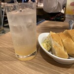 チーズとローストビーフの専門店ASUROKU - 