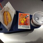 イオンシネマ岡崎 - 料理写真: