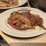 0秒レモンサワー 仙台ホルモン焼肉酒場 ときわ亭 - 