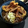 そば うどん 〆や