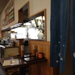 藤店うどん 川越店 - 