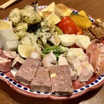 ピッツェリア レオーネ - 