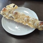 藤店うどん 川越店 - 