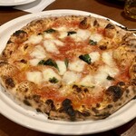 ピッツェリア レオーネ - 