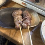 もつ鍋・串焼き にわ - 