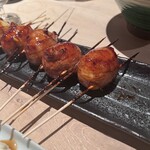 Kushiyaki Hakata Matsusuke - 