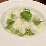 ピッツェリア レオーネ - 