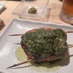 Kushiyaki Hakata Matsusuke - 