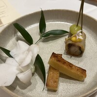 レストランひらまつ 博多 - 