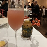 レストランひらまつ 博多 - 