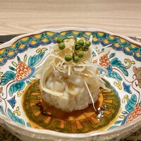 中国菜 ARATA - ホタテ焼売
