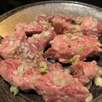 焼肉 富や - 