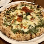 ピッツェリア レオーネ - 