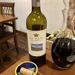 ピッツェリア レオーネ - オルネライア3ｒｄ