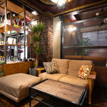 Ebisu Shisha Club - 