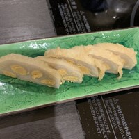 銀座 穂の河 - 