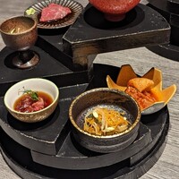 牛に金棒 麻布十番 - 