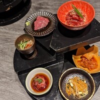牛に金棒 麻布十番 - 