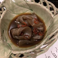 銀座 穂の河 - 