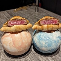 牛に金棒 麻布十番 - 