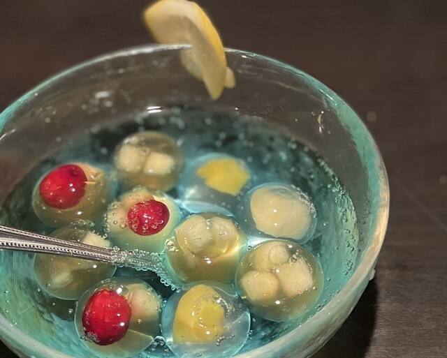 Hong Kong Cafe & Bar Maruki