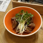 鉄板ダイニングバル MINATO - 