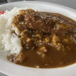 カレー幸 - 