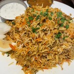 Andhra Kitchen - 