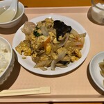 上海大飯店 - 