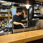 鉄板ダイニングバル MINATO - 