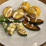 鉄板ダイニングバル MINATO - 